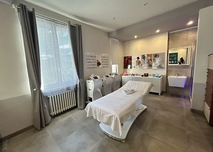 Domus Park & Spa