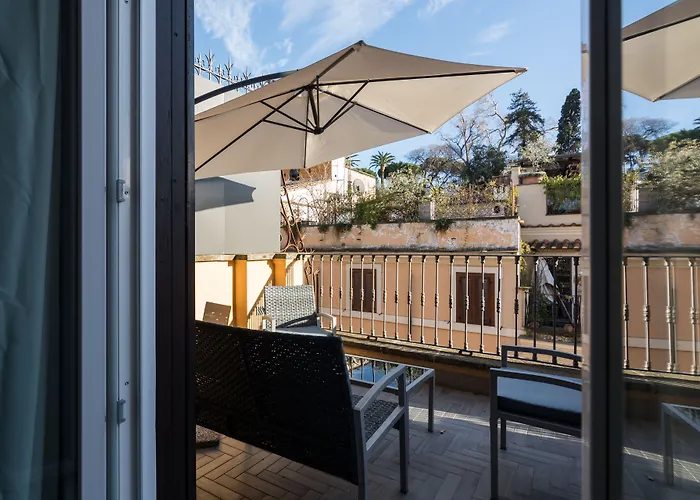 Family Hotel: President Gardens