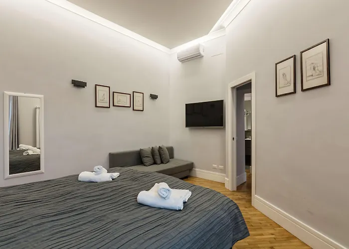 Family Hotel: President Gardens