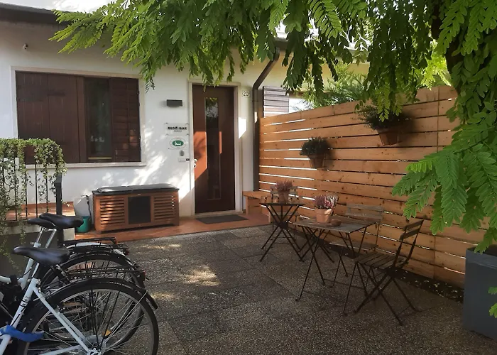 Hotel barato: Bed And Bike Verona