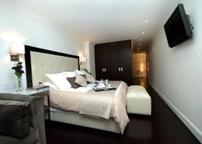 Suites Londres 212
