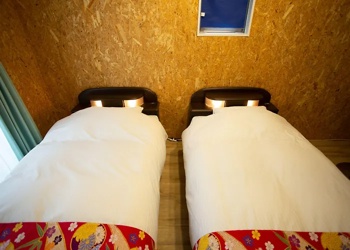 Rest Inn