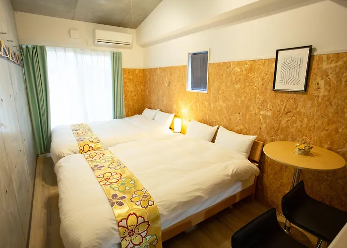 Rest Inn