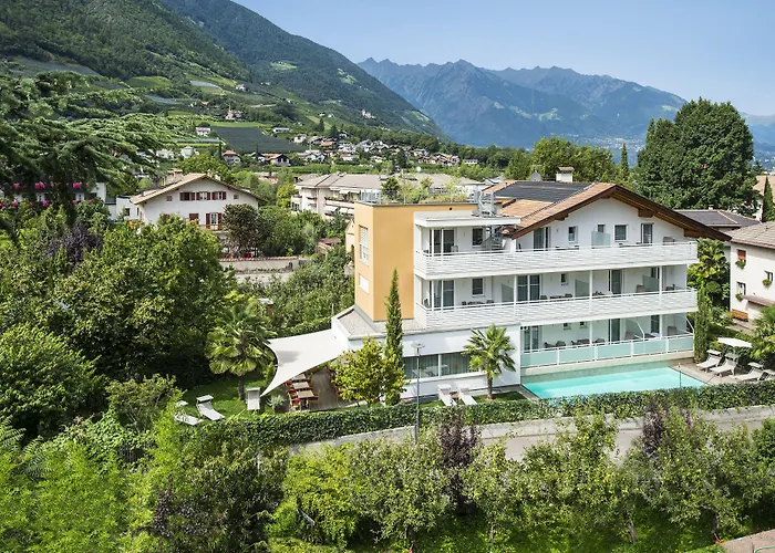 3-Sterne-Hotel: Hotel Jardis