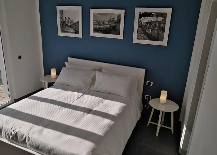 Family resorts Delia Rooms & Gallery