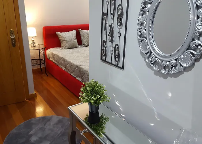 B&B only: Cool Guesthouse