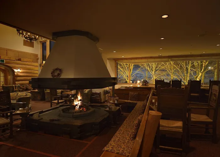 Hotel Grand Phenix Okushiga