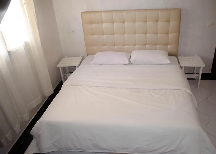 Hostel Imlili