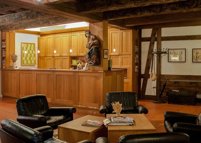 Familienhotel: Hotel Seethaler