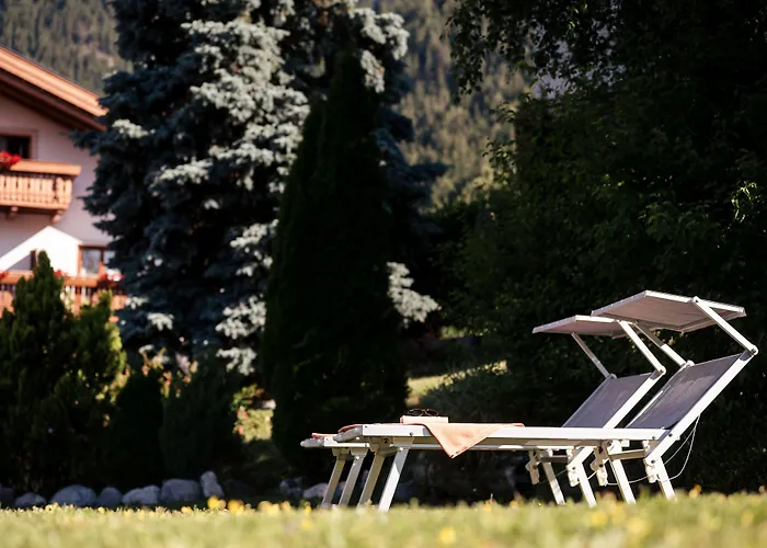 Hotel familiare: Hotel Gasthaus Post