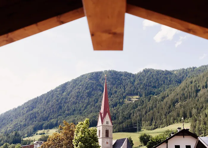 Hotel familiare: Hotel Gasthaus Post