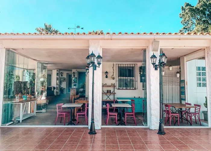 Hotel Jacuzzi: Jardines De La Reina Boutique Bed&Breakfast