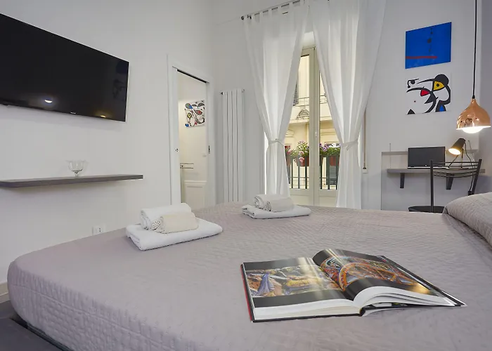 Hotel: Better & Better