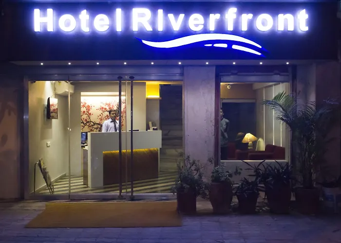 Riverfront