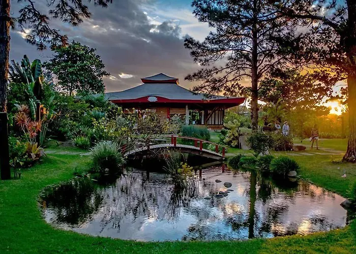 Hotel de luxo Apenas: Pousada Mevlana Garden