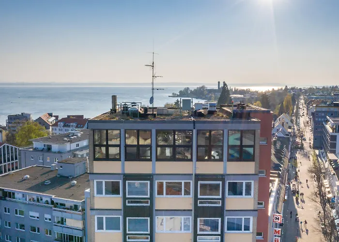 Skyhostel