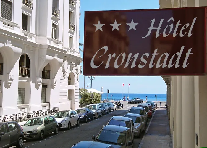 Cronstadt