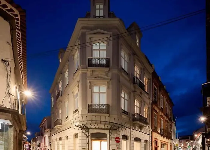 Self Catering : Ac-Armazens Cogumbreiro