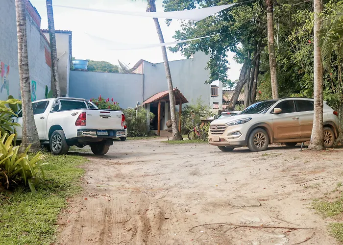 Pousada Vila Baiana