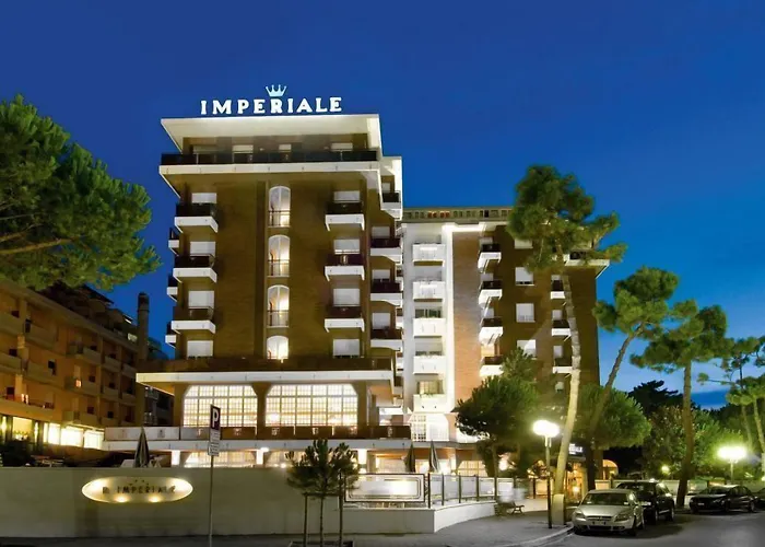  Imperiale