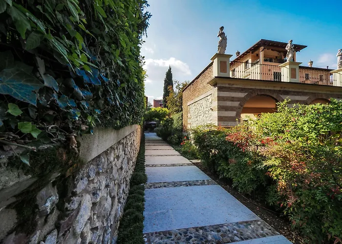 Hotel: Corte Merighi Charming Rooms