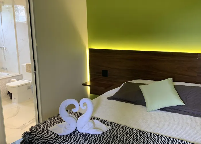 Hotel de luxo Apenas: Parque Hotel Holambra