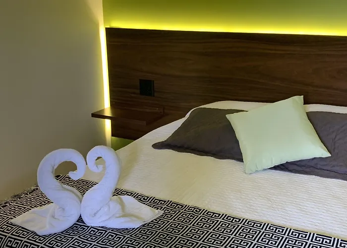 Hotel de luxo Apenas: Parque Hotel Holambra