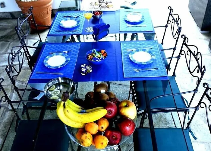 Hotel 4 stelle: B&B Villa La Cicas