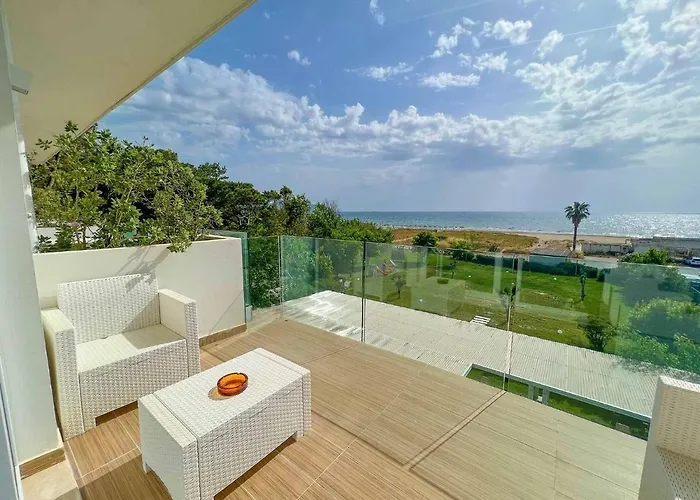 Hotel adatto agli animali: Hotel Artemide Mare