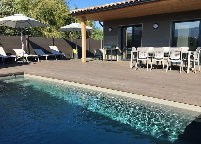 Résidence Pierre&Vacances Premium Vesna Rossa