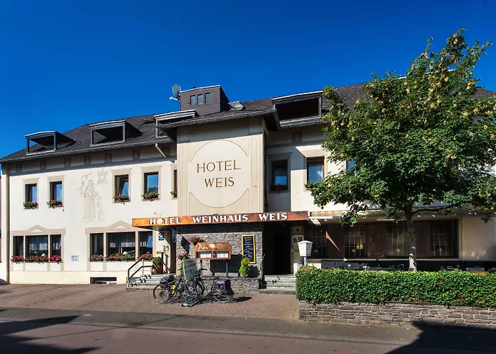  Weinhaus Weis