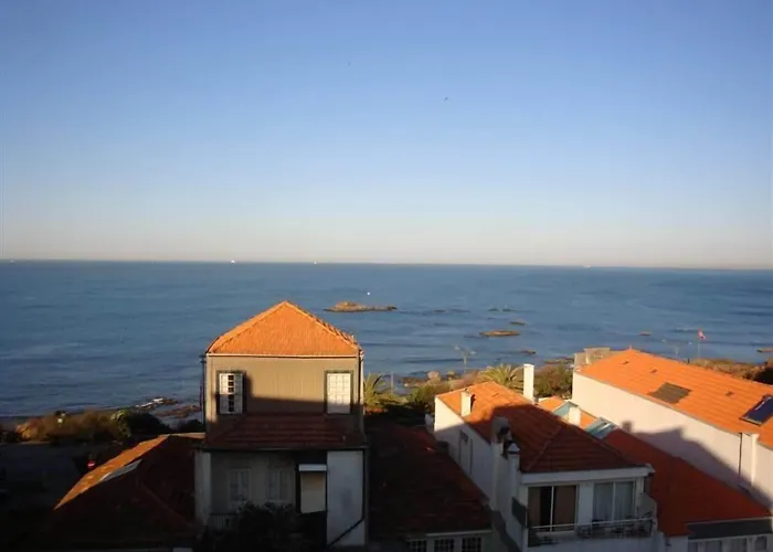 Hotel de praia: Hotel Portofoz