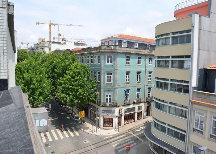 Hotel: Hotel Girassol