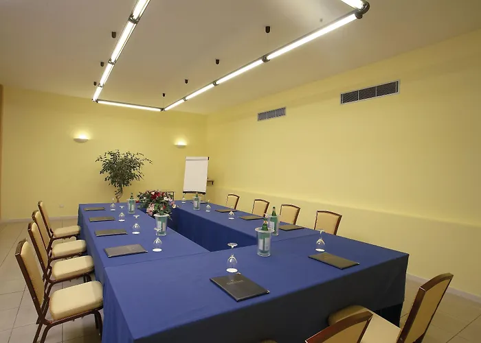 Dolcestate Hotel -Apartment