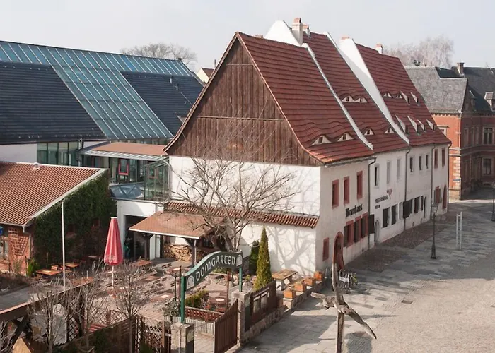 Gasthaus Alte Münze
