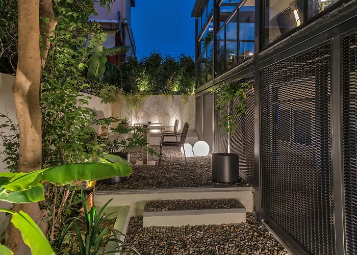 Hotel all'aeroporto: Bitzaro Boutique Hotel