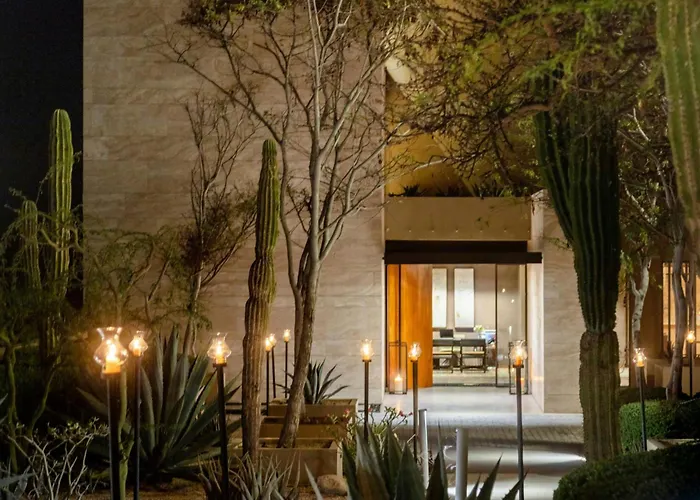 Ping pong hotels Casa Maat At Jw Marriott Los Cabos Beach Resort & Spa