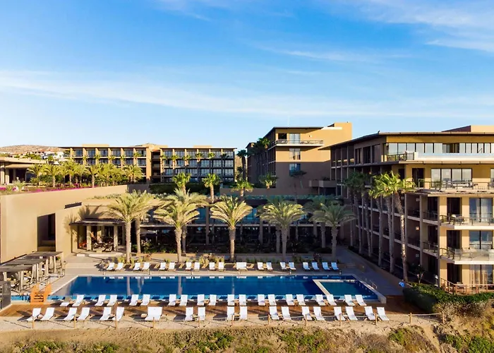 Ping pong hotels Casa Maat At Jw Marriott Los Cabos Beach Resort & Spa