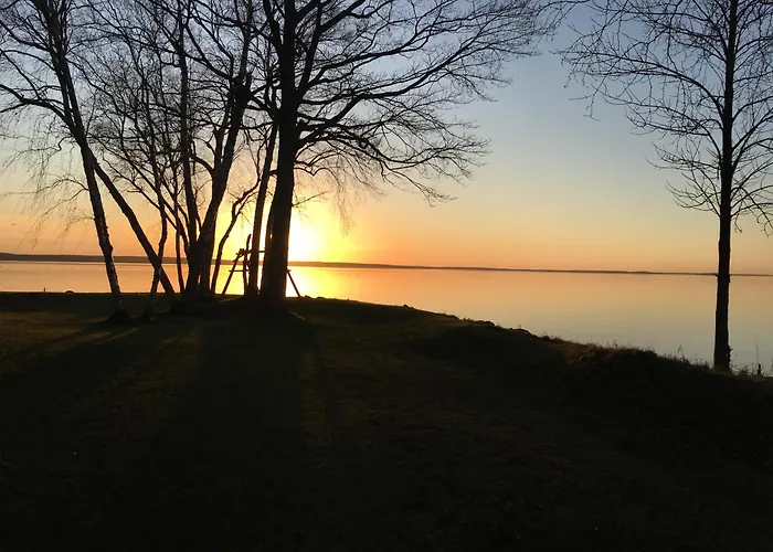 Sunset Pointe Resort Llc