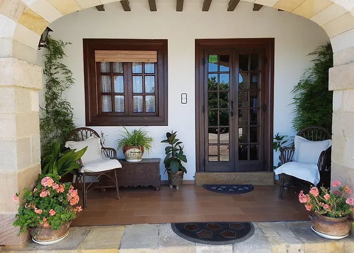 Pension Castio