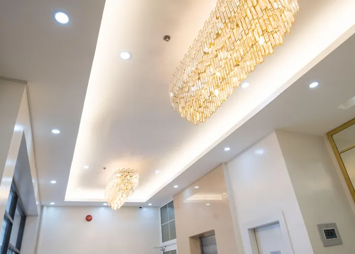 Hotel suites Hampton Suites