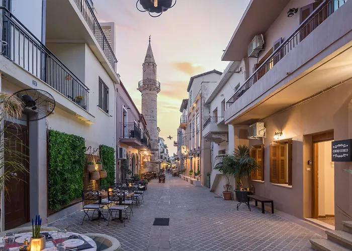 4-Sterne-Hotel: Centro Storico