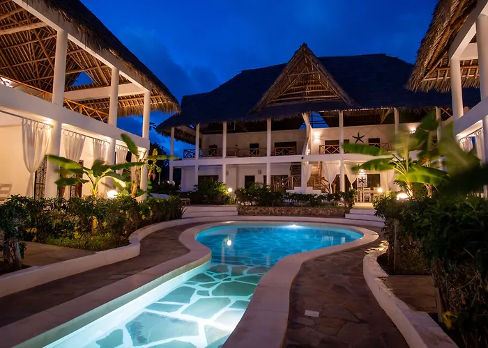 Rafiki Village