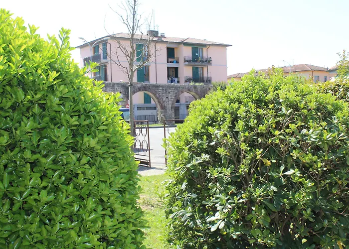 Familiehotel: B&B Gli Archi