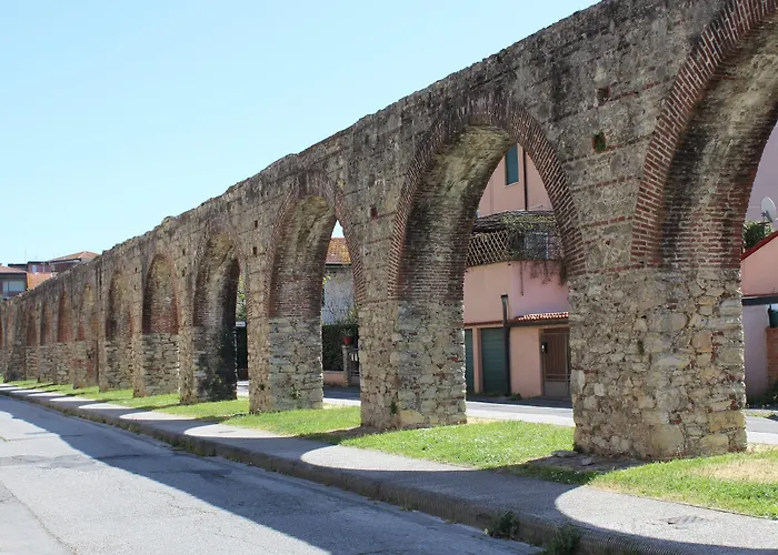 Familiehotel: B&B Gli Archi