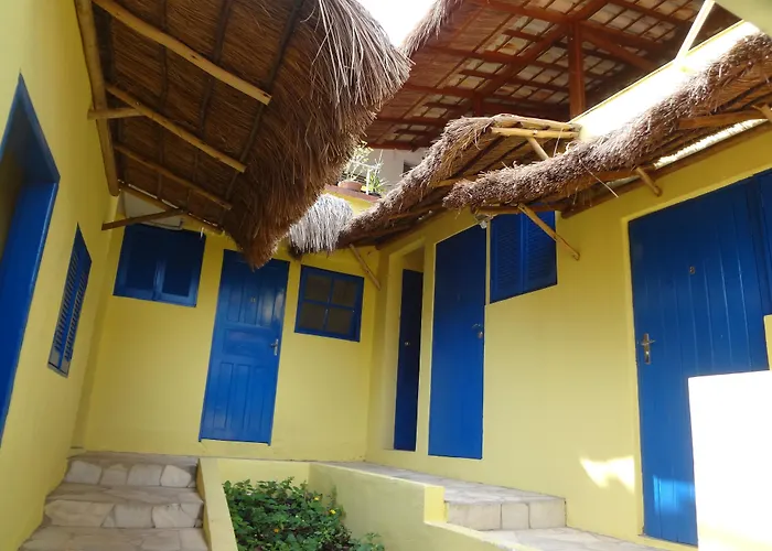 Pousada B&B