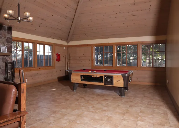 Marina Dunes Park Model