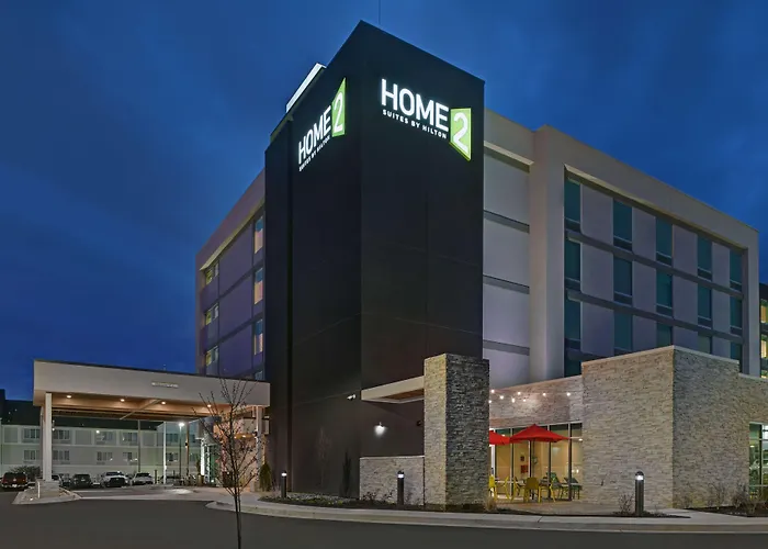 Home2 Suites By Hilton Wolfchase Galleria