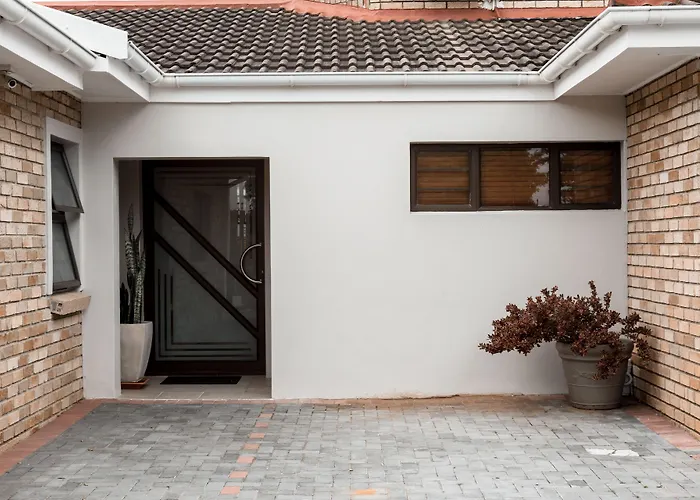 3-Sterne-Hotel: Wagtails Guest House