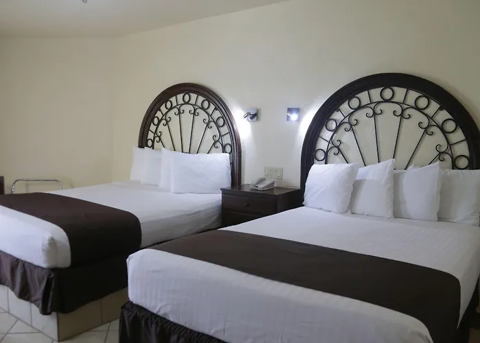 3 star hotel: Hotel Playa Bonita Resort